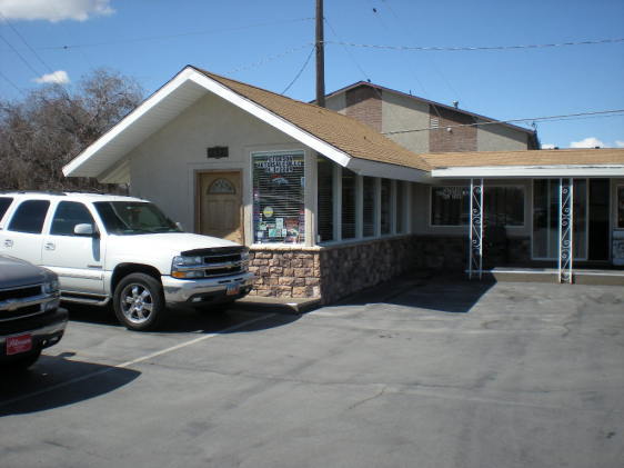 Peterson Auto Sales in Midvale, UT 84047