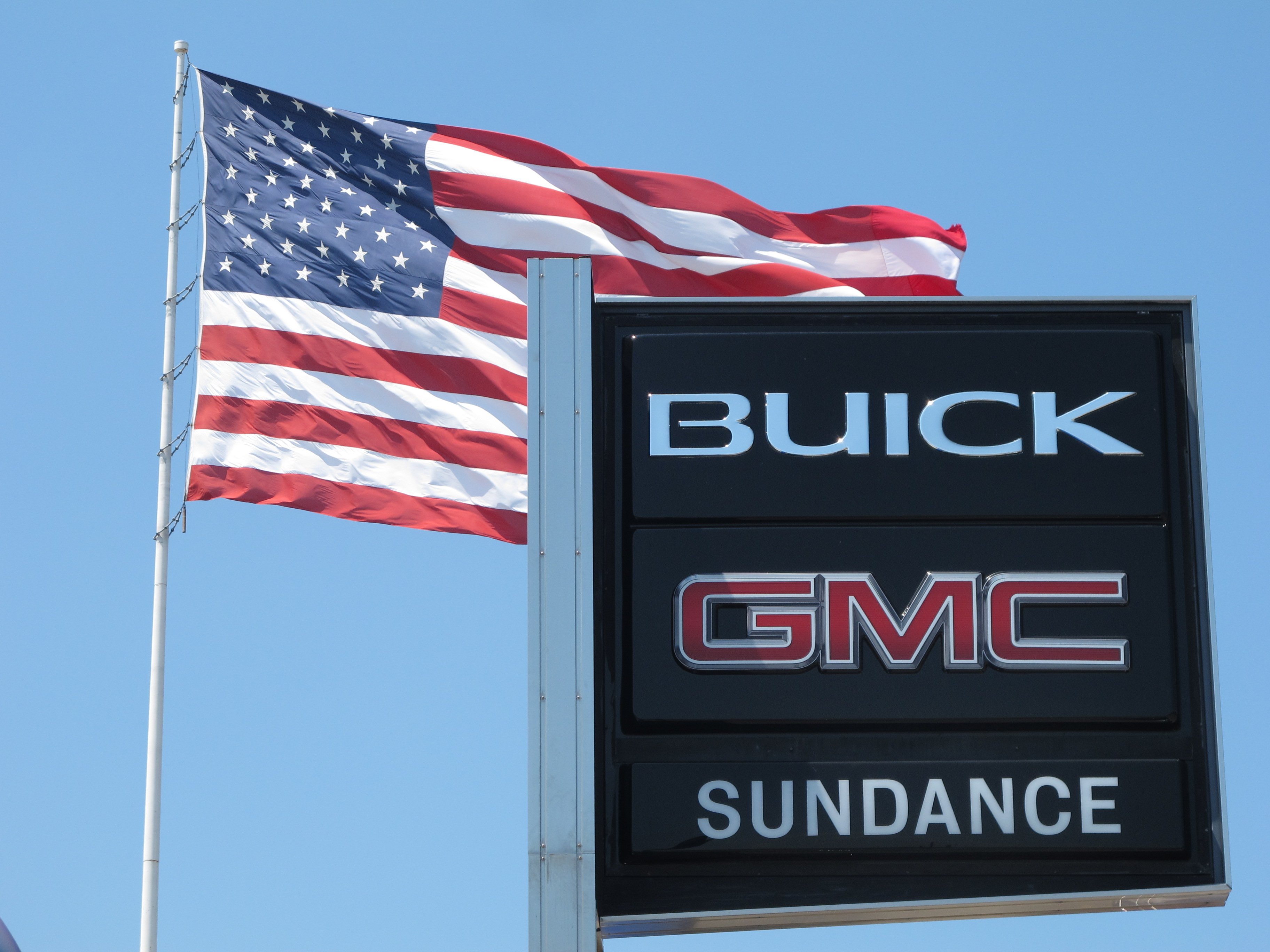 Sundance GMC in St. Johns, MI 48879
