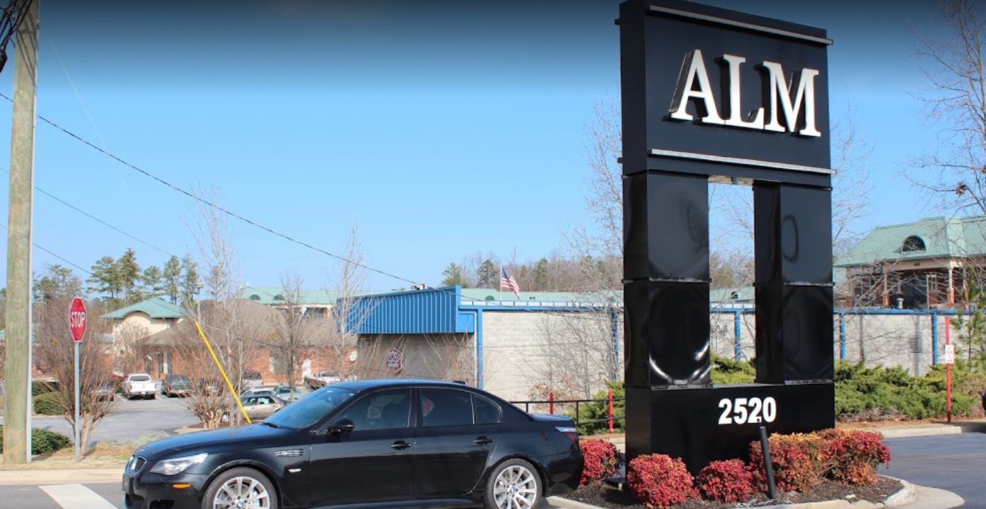 ALM Gwinnett in Duluth, GA 30096