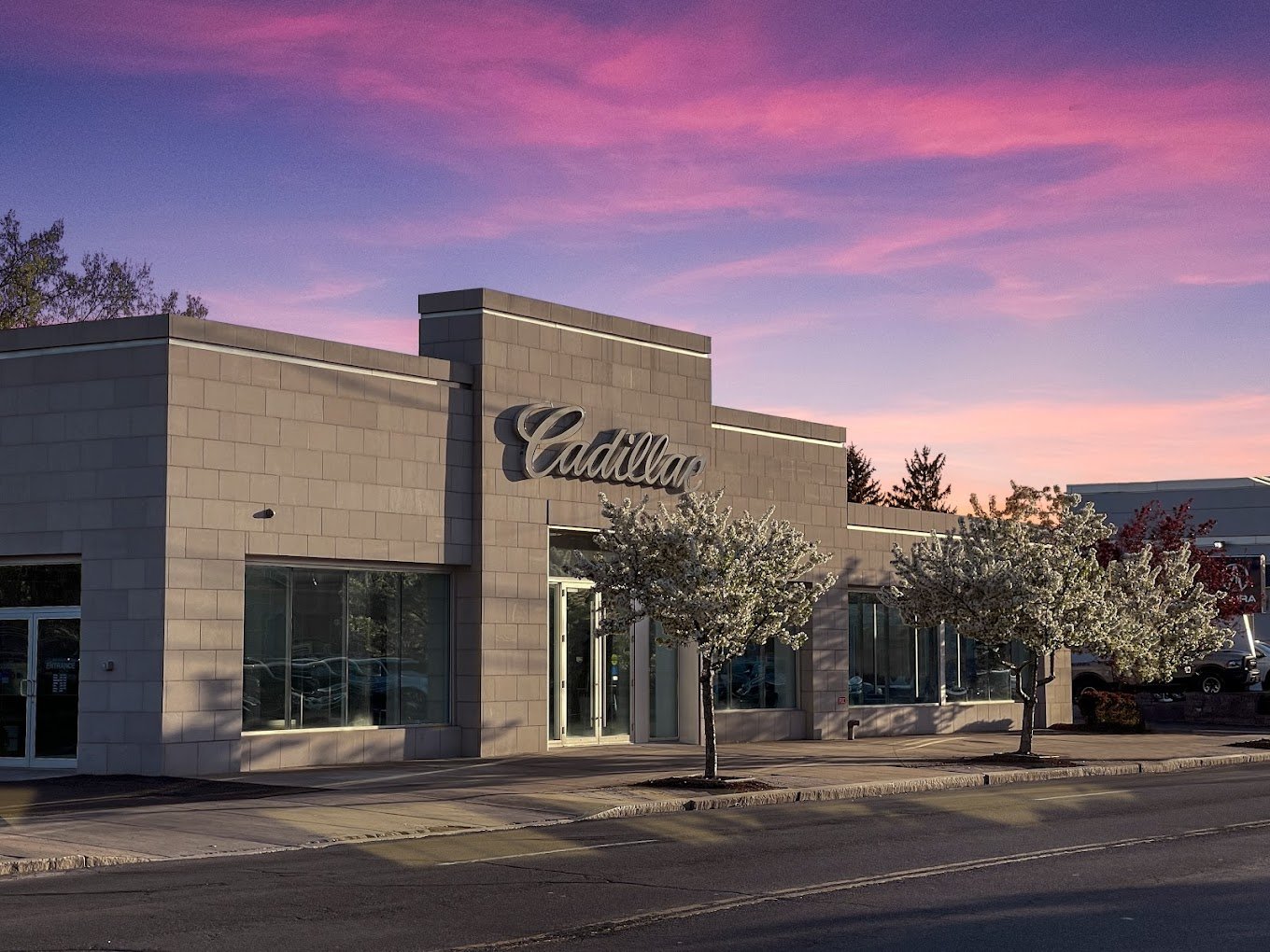 Crest Cadillac in Syracuse, NY 13204