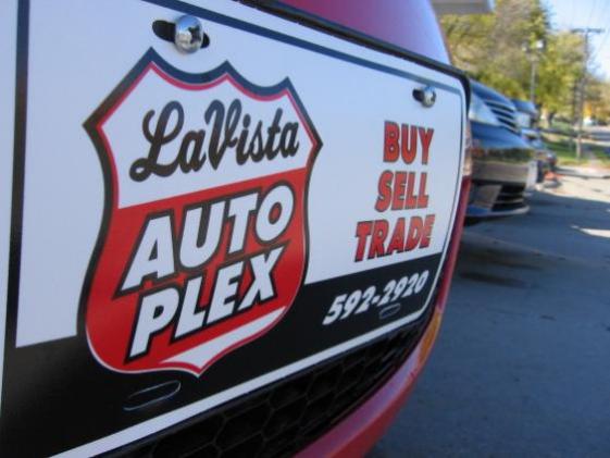 LaVista Auto Plex in La Vista, NE 68128