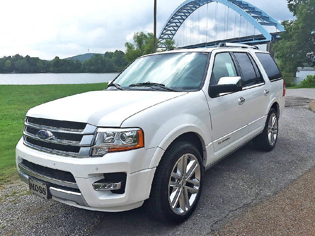 Moss Motor Company in South Pittsburg, TN 37380