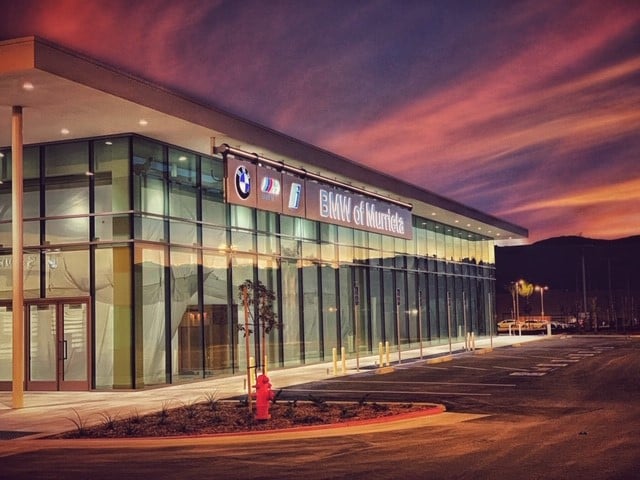BMW of Murrieta in Murrieta, CA 92562