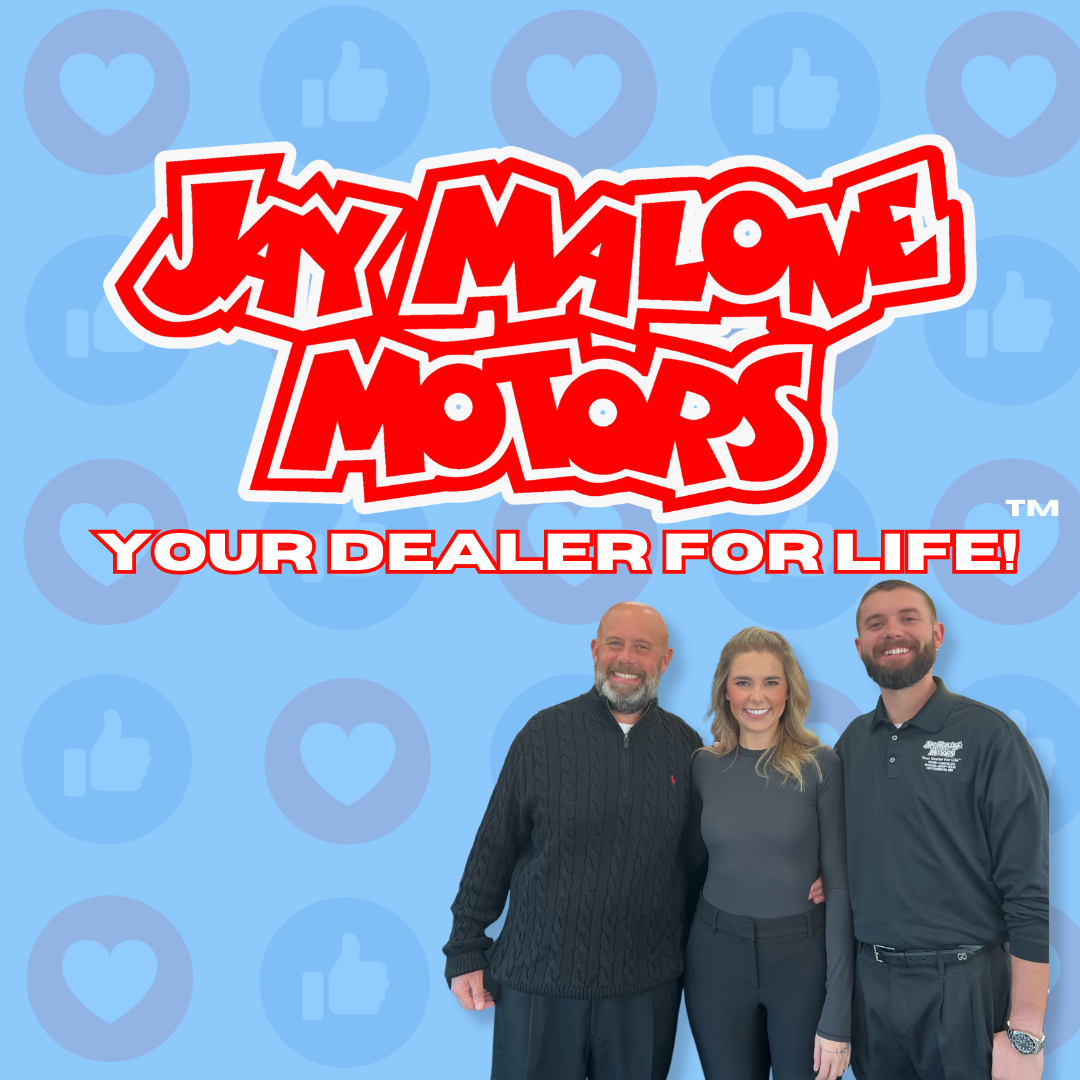 Jay Malone Motors in Hutchinson, MN 55350