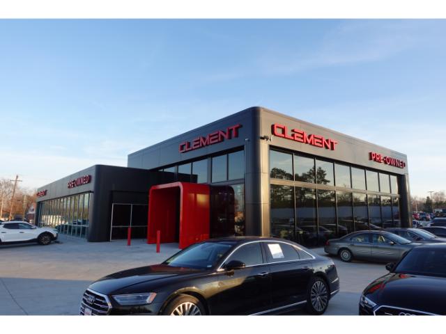 Clement Pre-Owned (Florissant) in Florissant, MO 63033