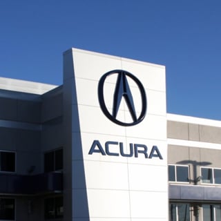 ADVANTAGE ACURA in Naperville, IL 60540