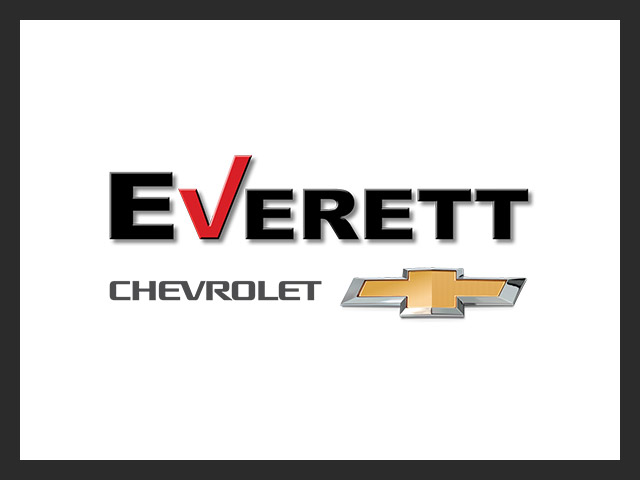 Everett Chevrolet of Benton in Benton, AR 72019