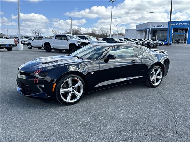 2017 Chevrolet Camaro SS for Sale