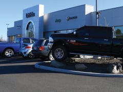 Lithia Chrysler Jeep Dodge RAM of Tri-Cities in Kennewick, WA 99336