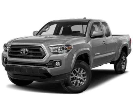 2021 Toyota Tacoma SR5 V6 for Sale
