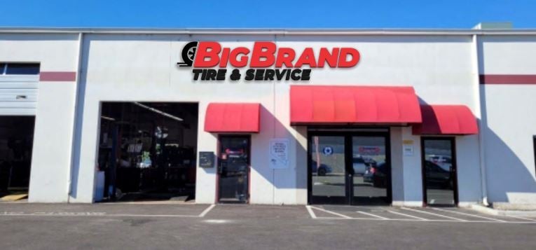 Big Brand Tire - Reno (Full Service Auto Repair) | Reno, NV 89502