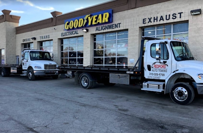 Redford Auto Repair - Westland | Westland, MI 48185