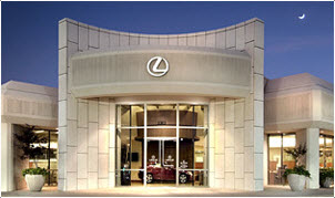 Hennessy Lexus of Gwinnett in Duluth, GA 30096