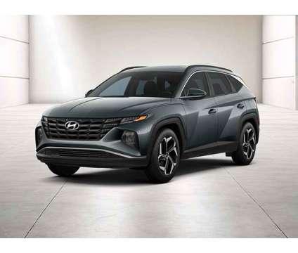2023 Hyundai Tucson SEL for Sale