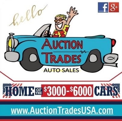 Auction Trades, LLC in Chelsea, AL 35043