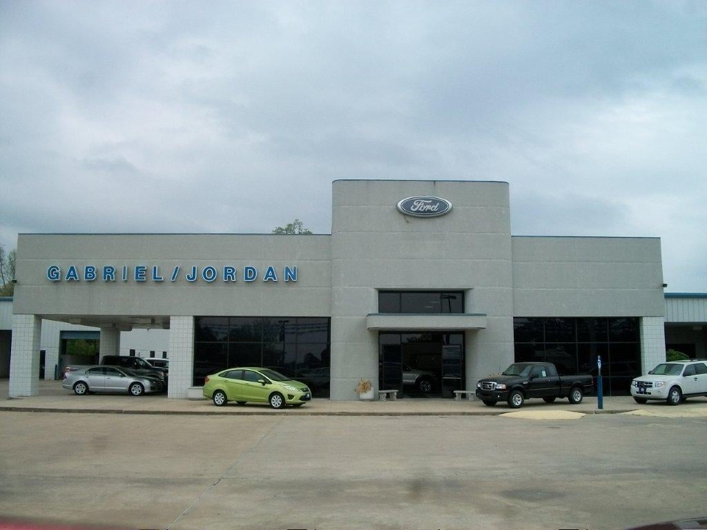 Gabriel/Jordan Ford in Livingston, TX 77351
