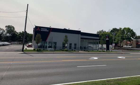 PRISTINE MITSUBISHI in Commack, NY 11725