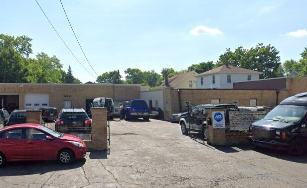 ST Foreign and Domestic | Akron, OH 44306