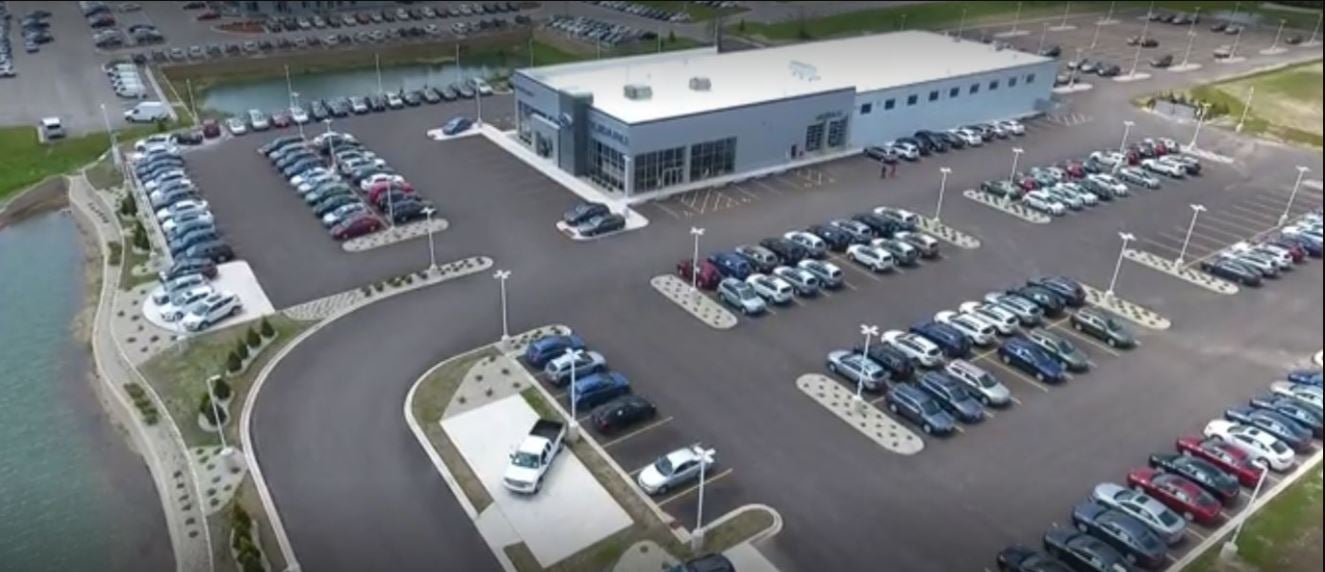 Zeigler Subaru of Kenosha in Kenosha, WI 53142
