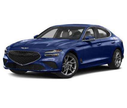2023 Genesis G70 2.0T AWD for Sale