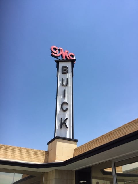 Wilcoxson GMC Inc in Pueblo, CO 81003