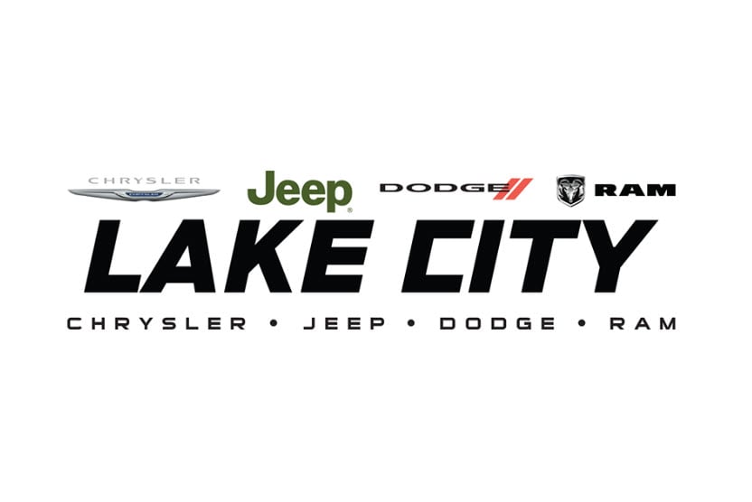 Lake City Chrysler Dodge Jeep Ram in Lake, FL 32055