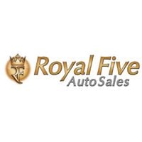 Royal Five Auto Sales in Westerville, OH 43081