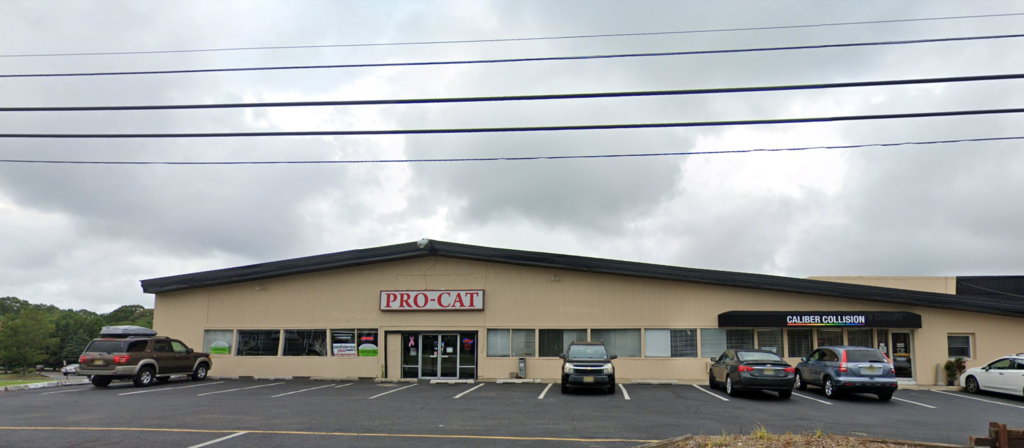 PRO-CAT | Toms River, NJ 08753