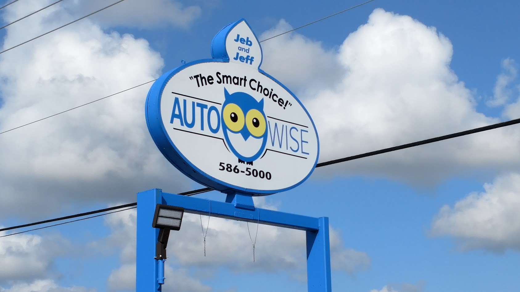 Autowise, INC. in Melbourne, FL 32904