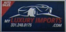 Luxury Imports Inc in Geneva, IL 60134