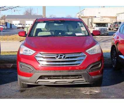 2014 Hyundai Santa Fe Sport 2.4L for Sale