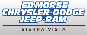 Ed Morse Chrysler Dodge Jeep Ram in Sierra Vista, AZ 85635