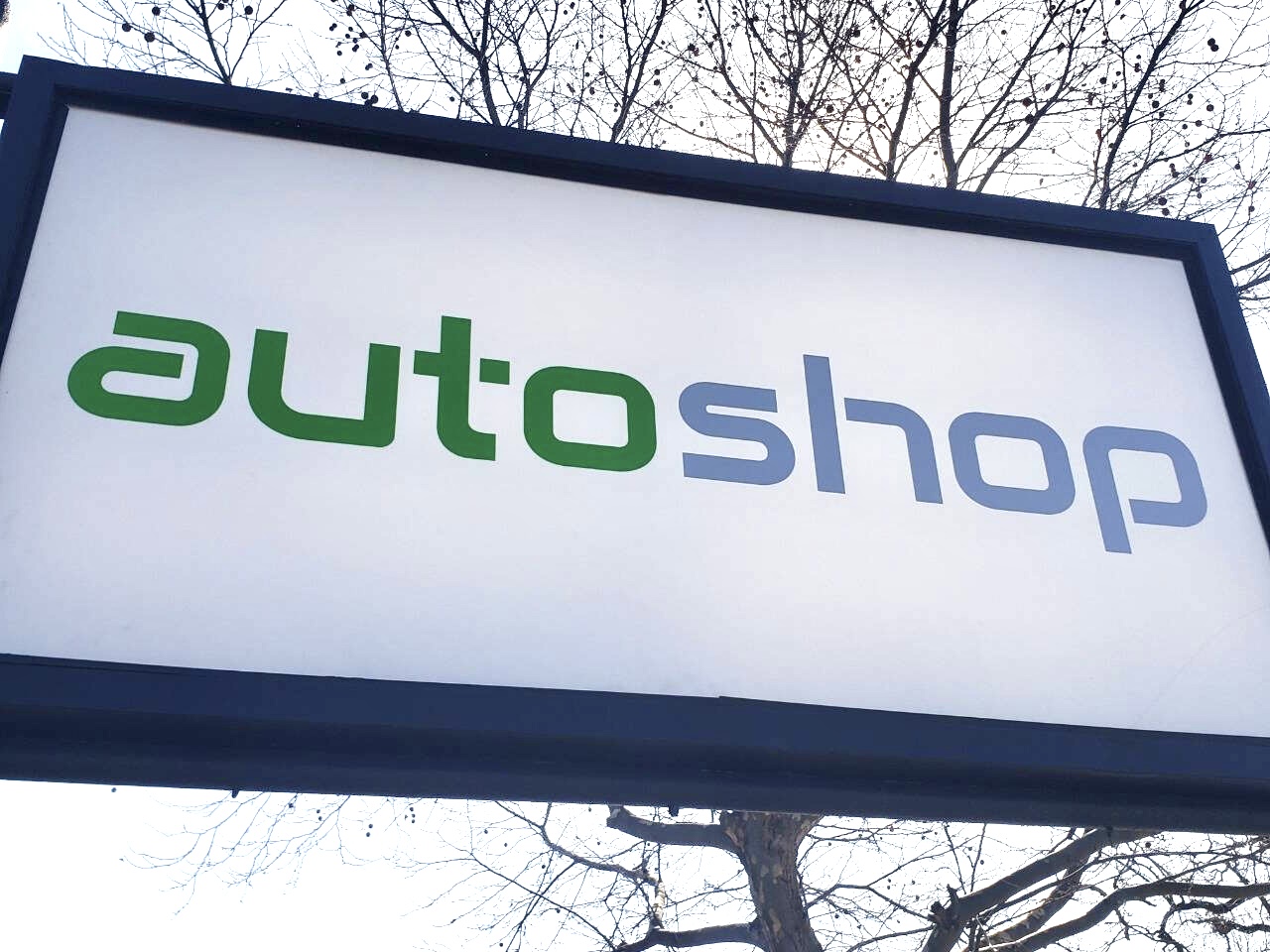 AUTO SHOP in Wyoming, MI 49548
