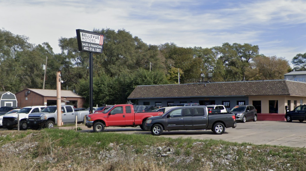 Bellevue Motors in Bellevue, NE 68005