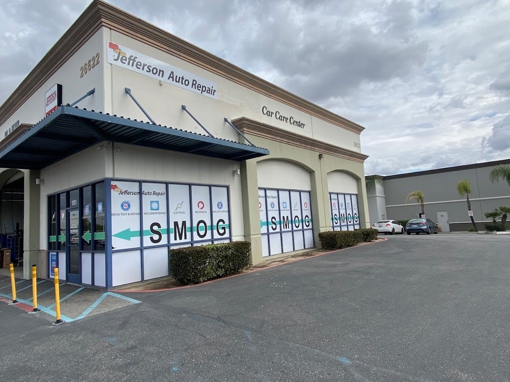 Redhawk Auto Service - Murrieta | Murrieta, CA 92562