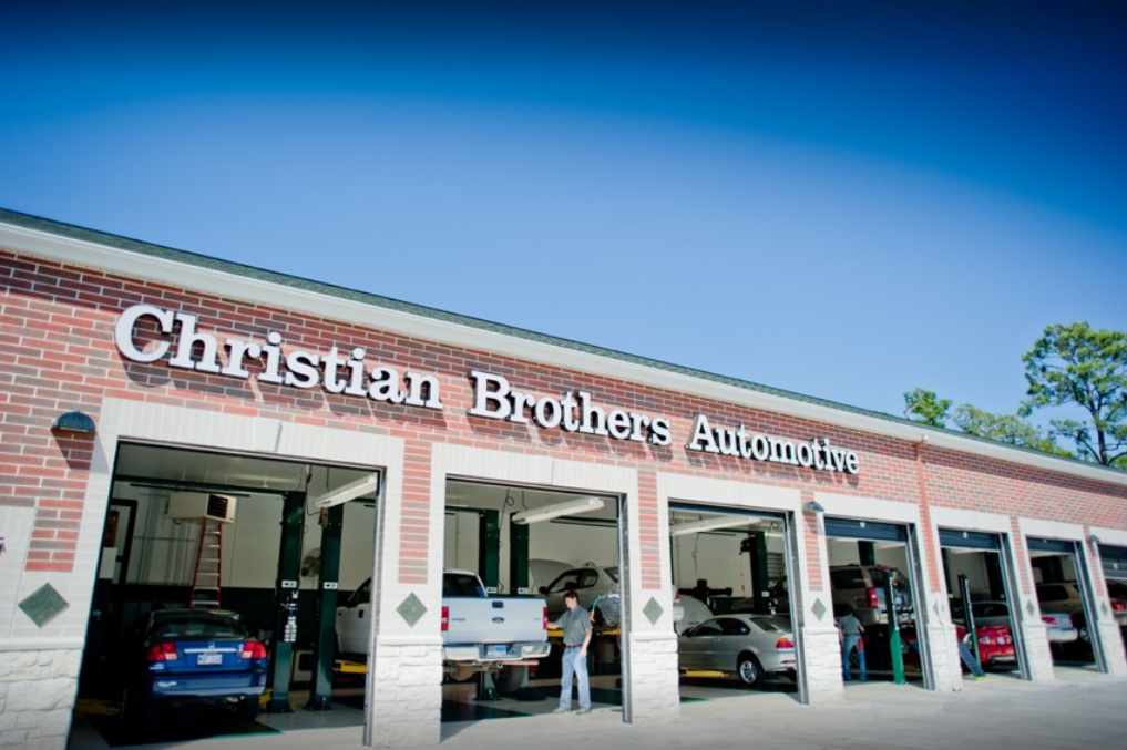 Christian Brothers Automotive - Airline | Baton Rouge, LA 70817