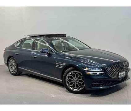2022 Genesis G80 2.5T RWD for Sale