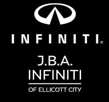 J.B.A. INFINITI in Ellicott City, MD 21043