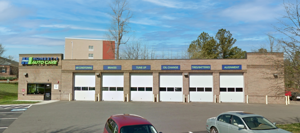 Honest-1 Auto Care - Fort Mill | Fort Mill, SC 29708