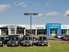 Markquart Motors in Chippewa Falls, WI 54729