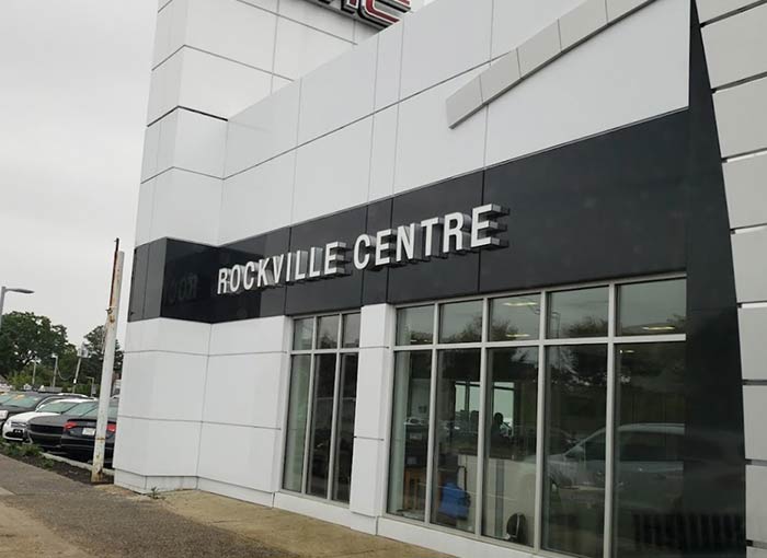 Rockville Centre GMC in Rockville Centre, NY 11570