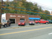 Lyndora Auto Sales in Lyndora, PA 16045