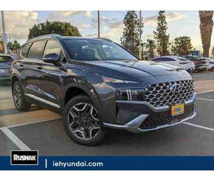 2023 Hyundai Santa Fe Plug-In Hybrid Limited for Sale