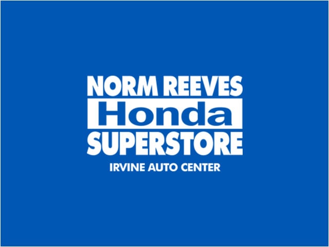Norm Reeves Honda Superstore Irvine in Irvine, CA 92618