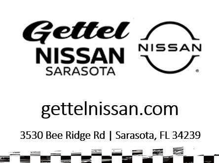 Gettel Nissan in Sarasota, FL 34239
