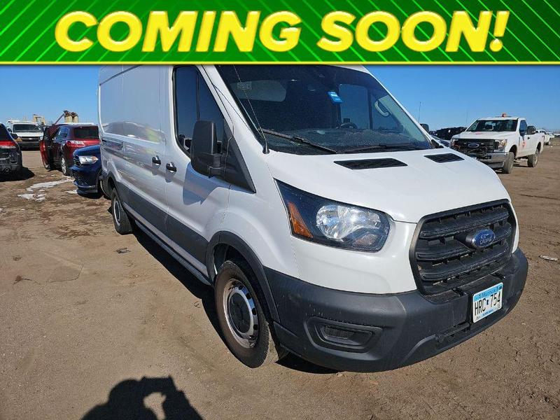 2020 Ford Transit Van Cargo Van for Sale