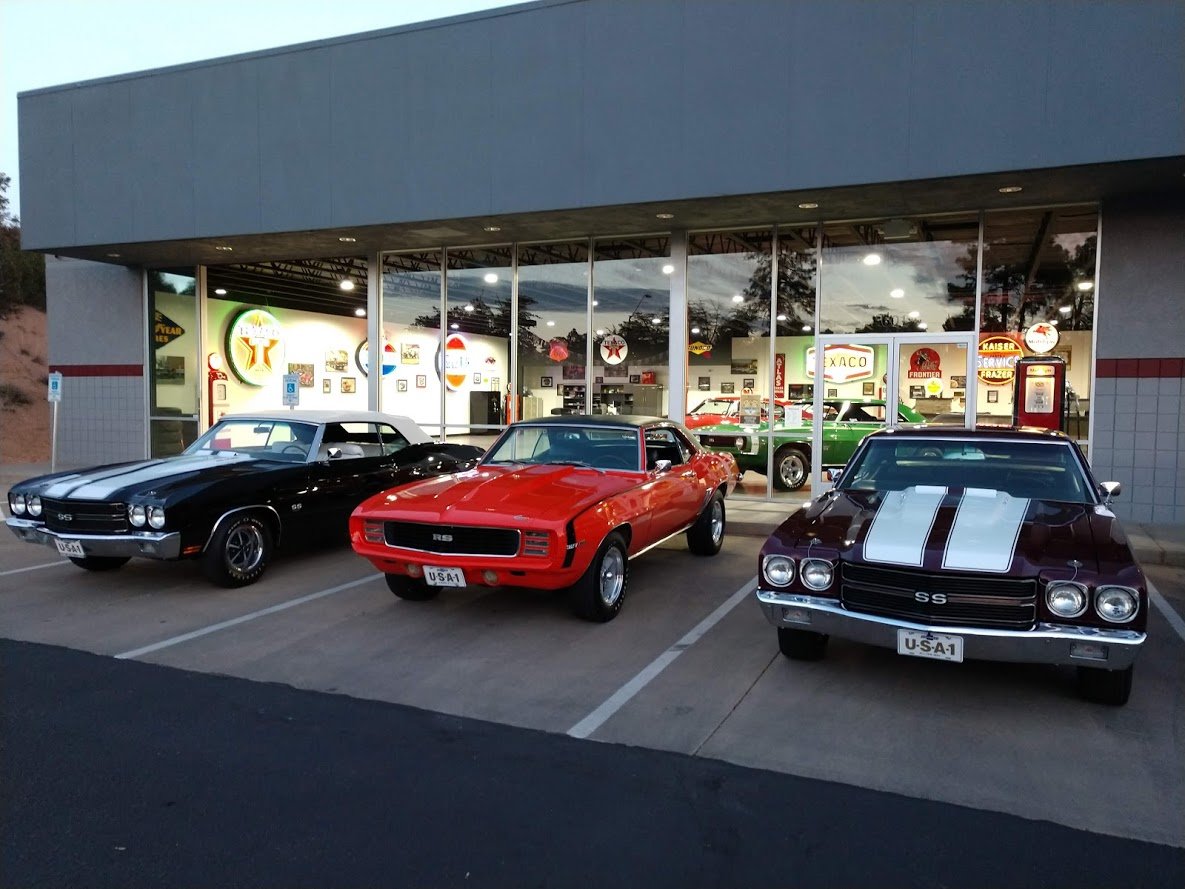 Choice Auto & Truck Inc in Payson, AZ 85541