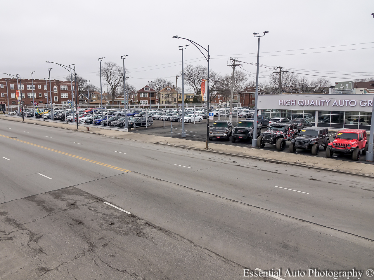 High Quality Auto Sales in Chicago, IL 60632