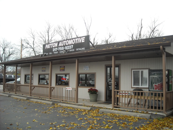 Patton Automotive in Sheridan, IN 46069