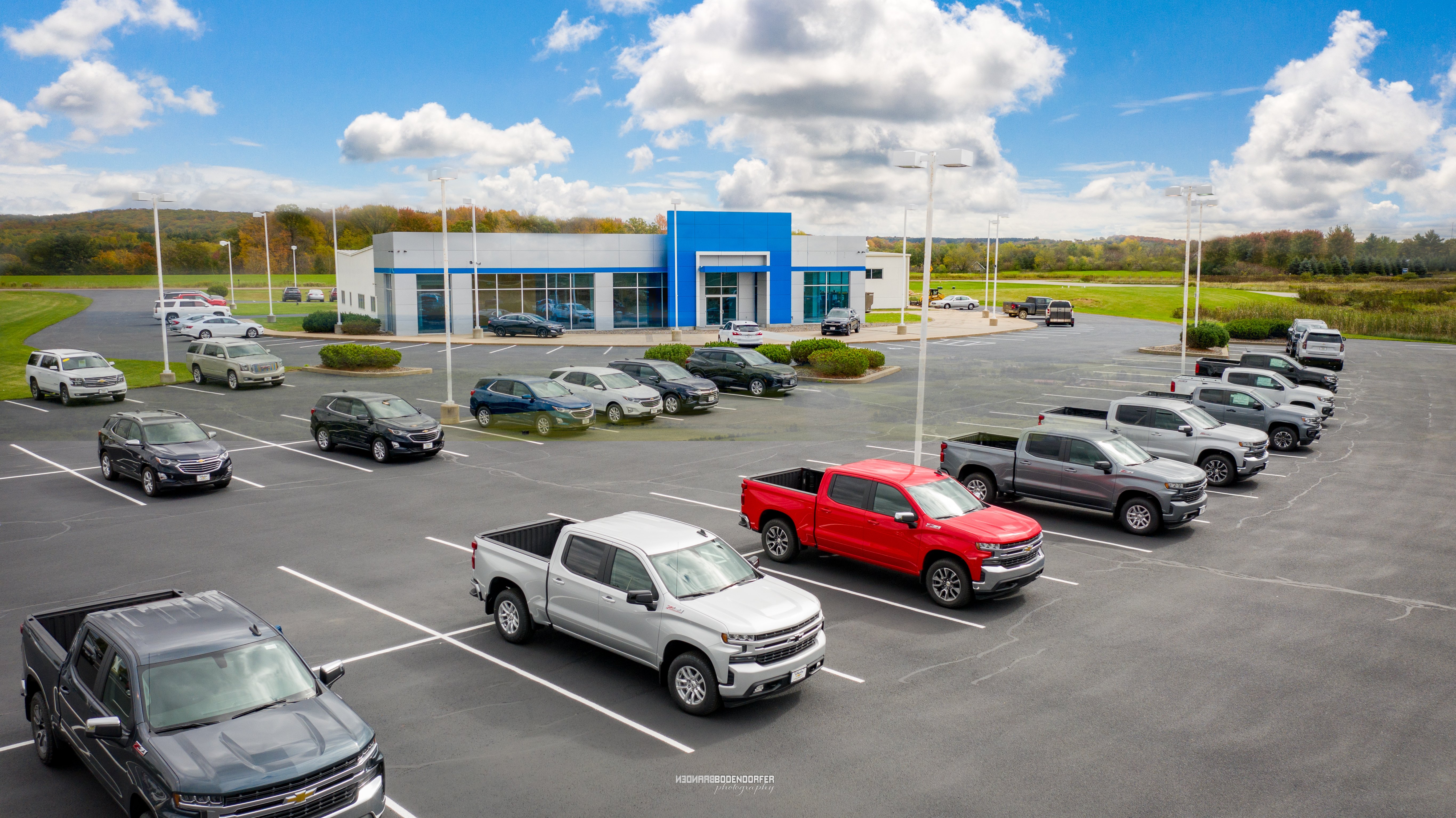 Wheelers Chevrolet of Merrill in Merrill, WI 54452